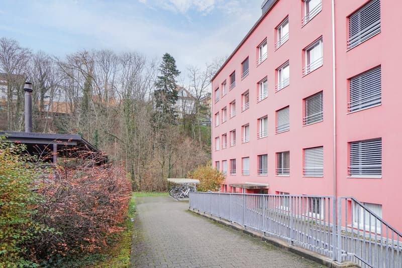 Möchten Sie Ihrer Familie mehr Raum gönnen? (1)