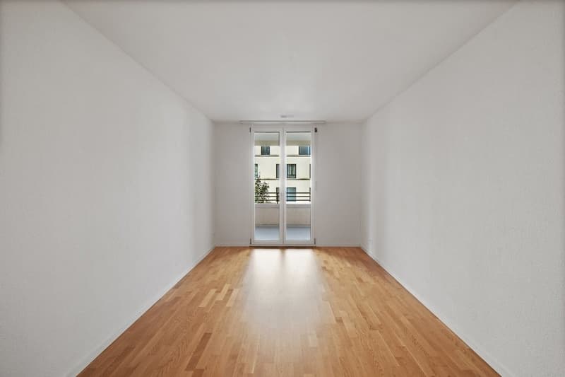Beispielfoto Zimmer