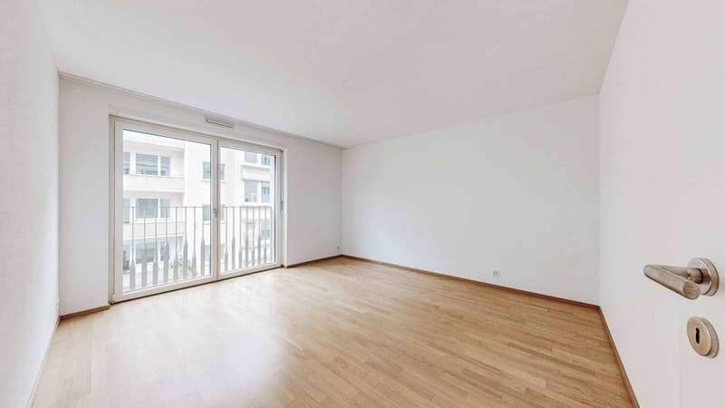 Beispiel Zimmer