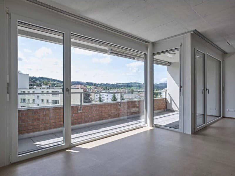Pendeln leicht gemacht in Ihrem neuen zu Hause (6)