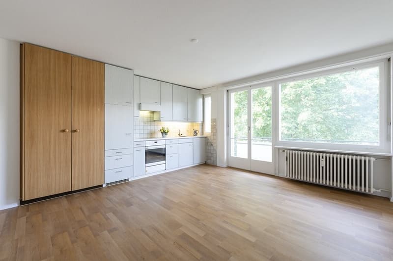 Küche / Essen