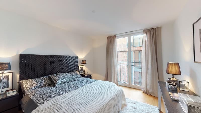 Cherchez-vous un appartement moderne et neuf ? (5)