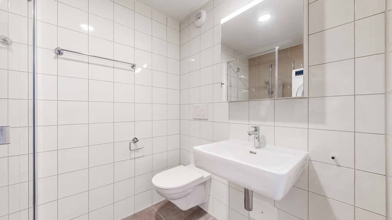 Appartement 2 ½ pièces, 1400 Yverdon (5)