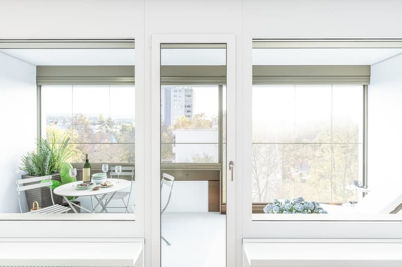 Suchen Sie ein modernes und zentrales Zuhause? (10)