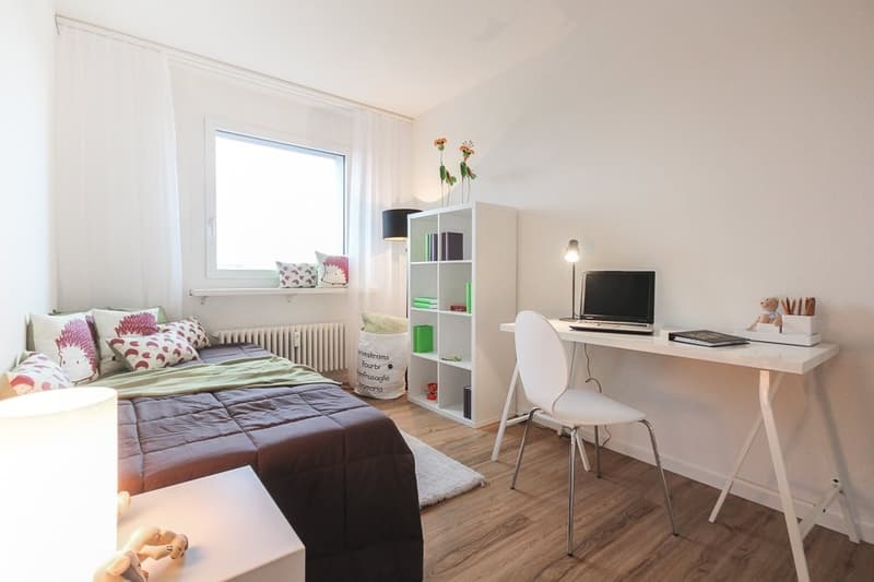 Suchen Sie ein modernes und zentrales Zuhause? (8)