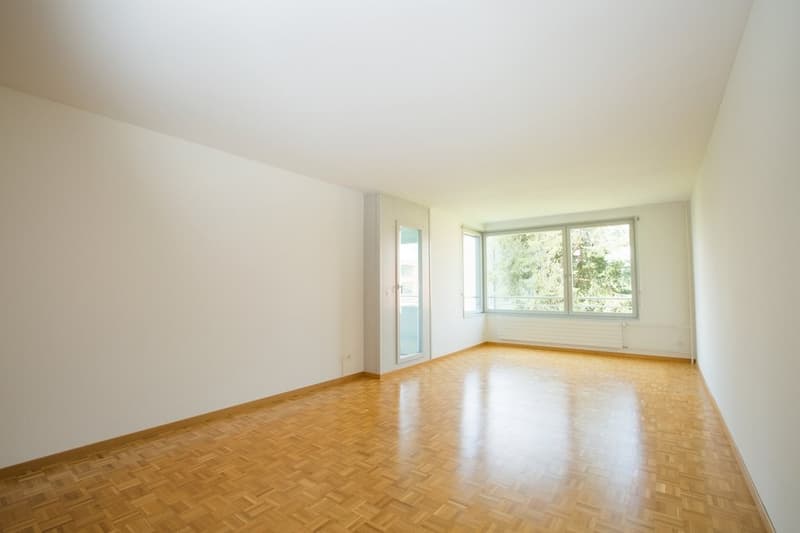 Beispielfoto Wohnzimmer