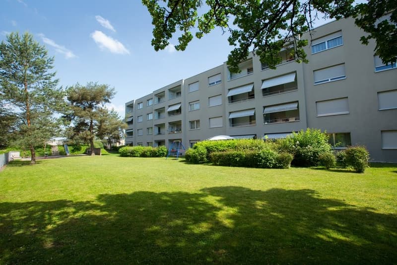 Aussenansicht