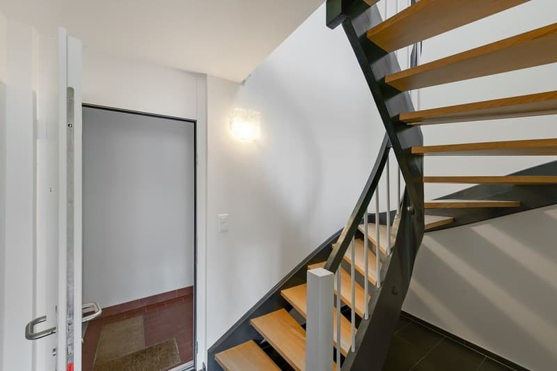 Treppe