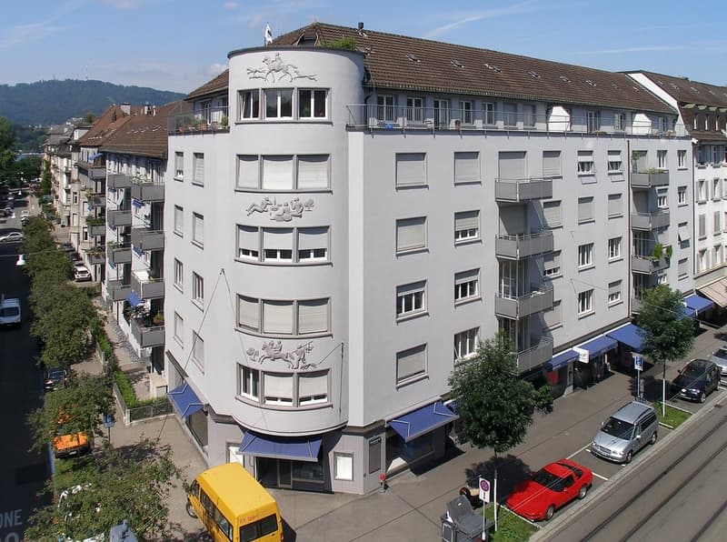 Aussenansicht