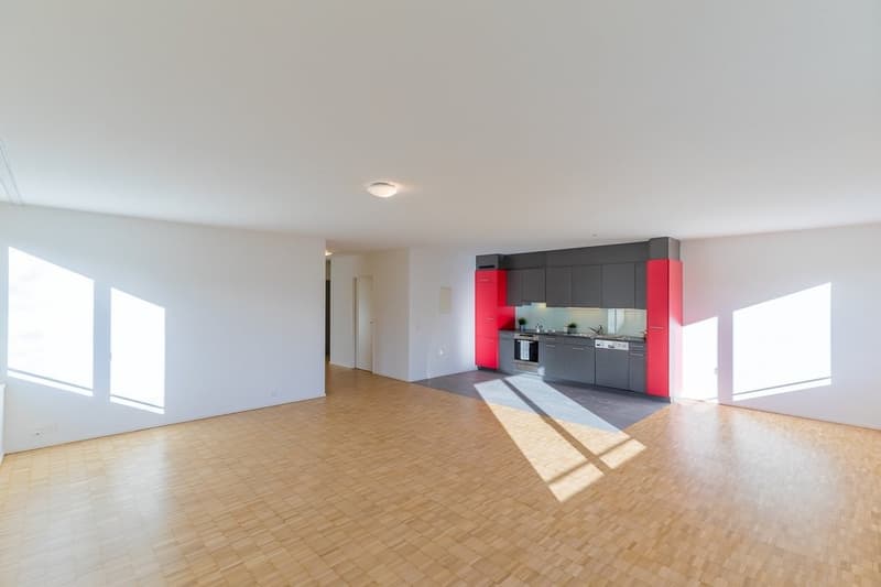 Wohnen mitten im Kleinbasel - familienfreundlich, zentral & urban (6)