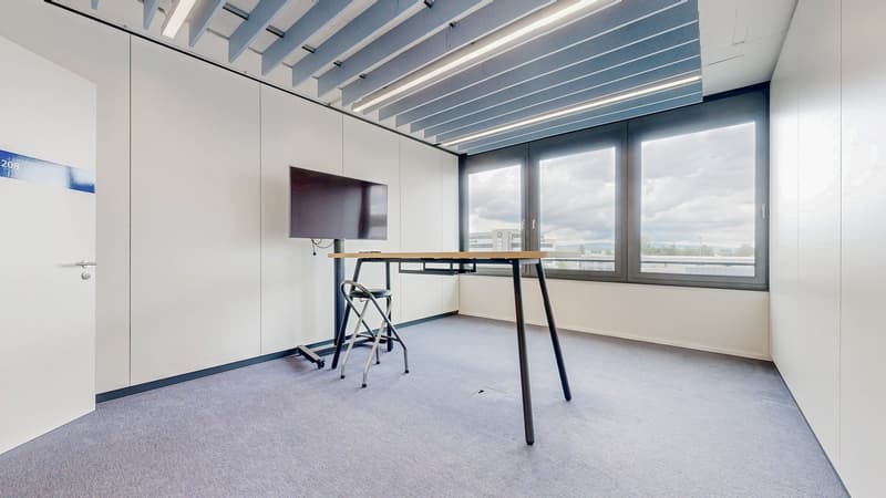 Moderne, lichtdurchflutete Bürofläche an zentraler Lage in Frauenfeld bezugsbereit und flexibel (8)