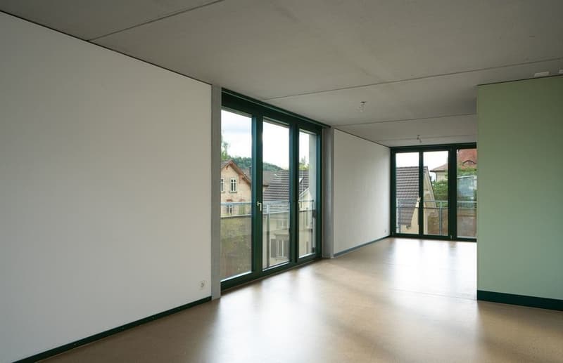 Beispielfoto Zimmer