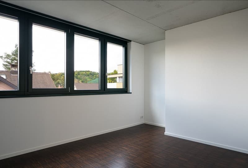 Beispielfoto Zimmer