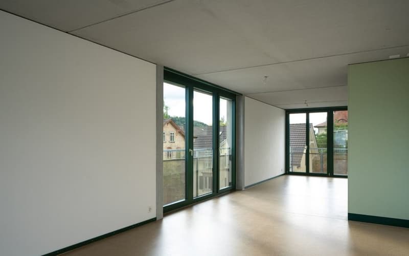 Beispielfoto Wohnen