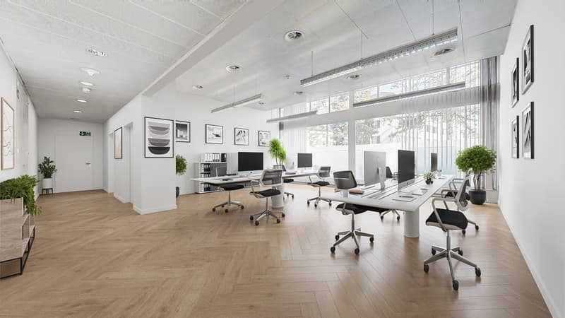 Showroom, Concept Store oder Galerie? Hier ist Platz für Ihre Idee (3)