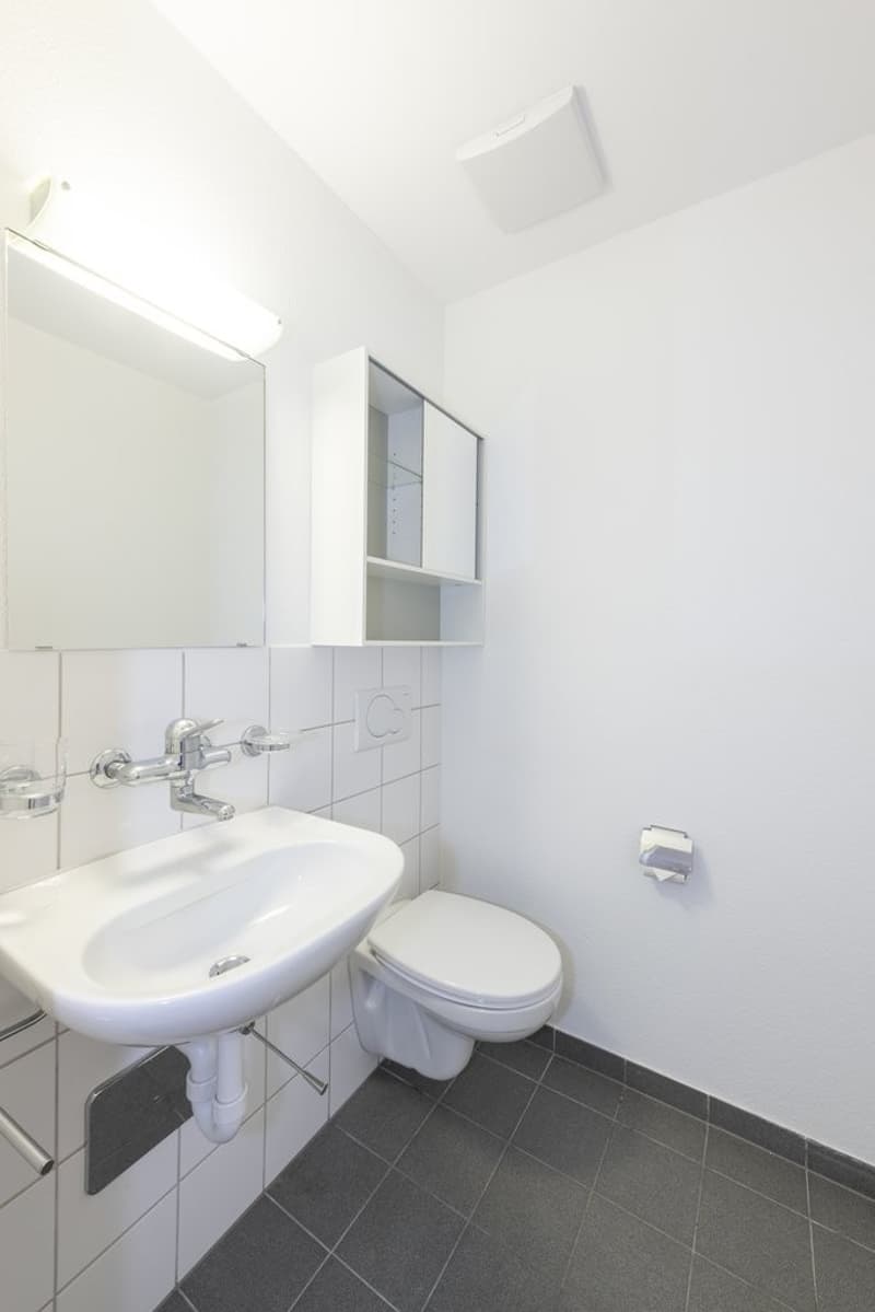 Ihr zentrales Zuhause unweit von der Rheinpromenade entfernt (8)