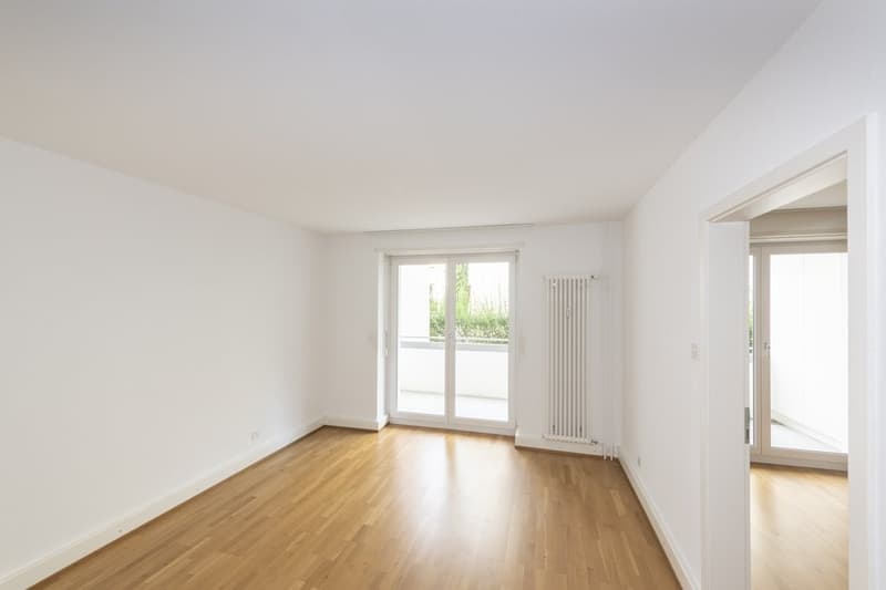 Ihr zentrales Zuhause unweit von der Rheinpromenade entfernt (6)