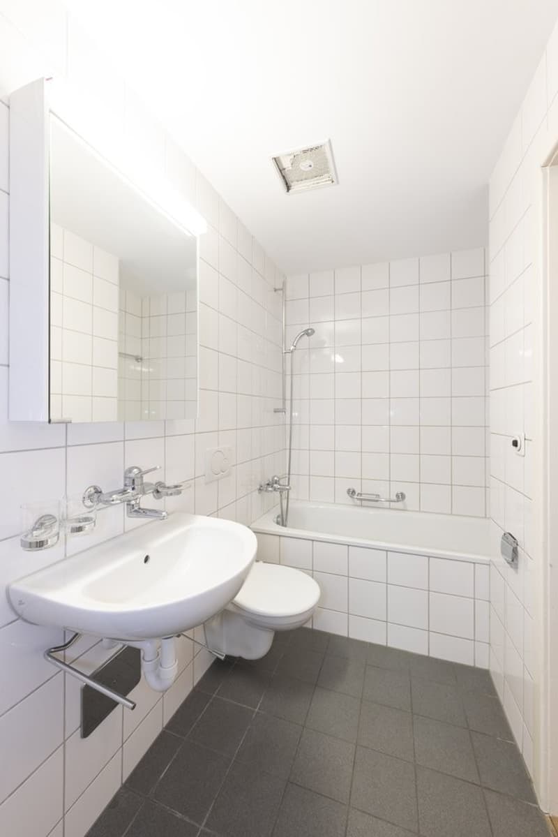 Ihr zentrales Zuhause unweit von der Rheinpromenade entfernt (7)