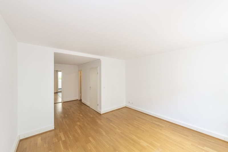 Ihr zentrales Zuhause unweit von der Rheinpromenade entfernt (10)