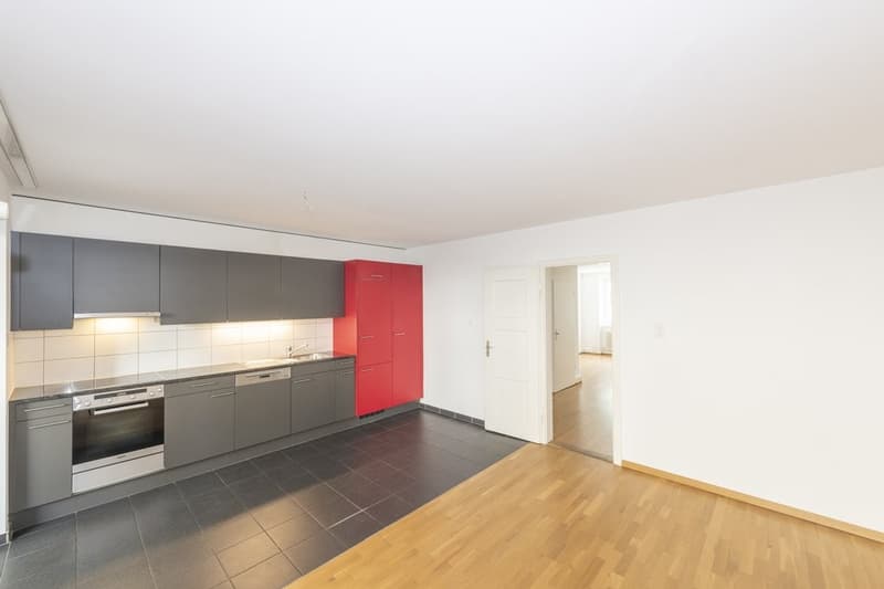 Ihr zentrales Zuhause unweit von der Rheinpromenade entfernt (3)
