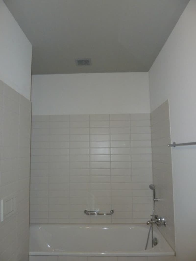 Beispielfoto Badezimmer