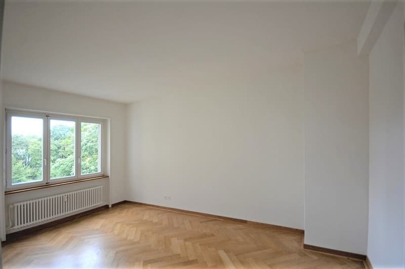 Altbaucharme trifft Rheinnähe - Ihr stillvolles Zuhause in Basel (10)
