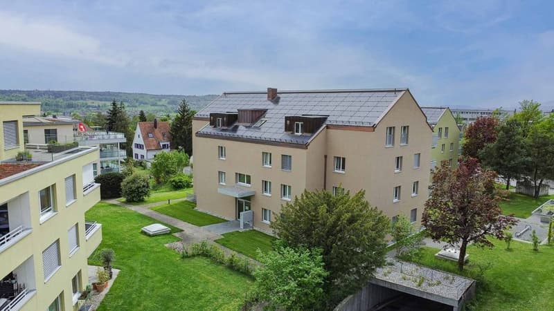 Aussenansicht