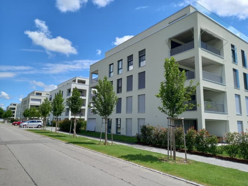 Aussenansicht
