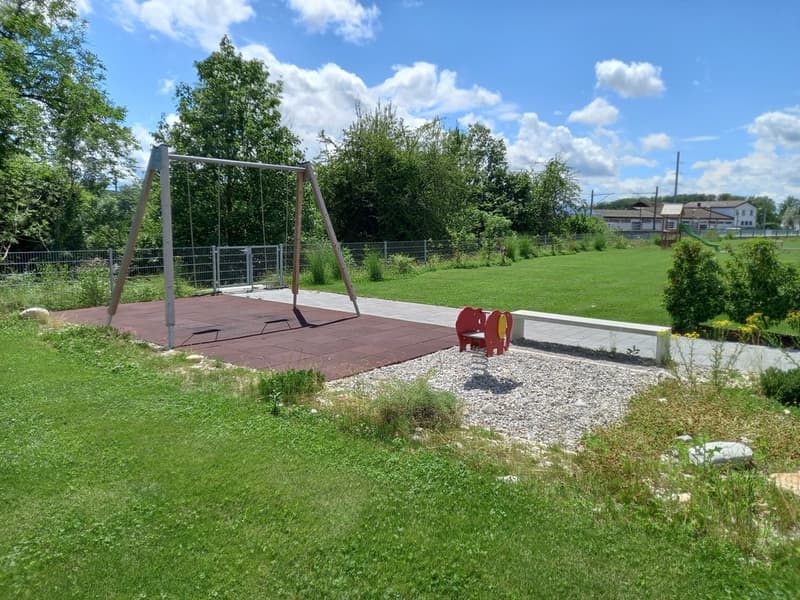 Aussenansicht