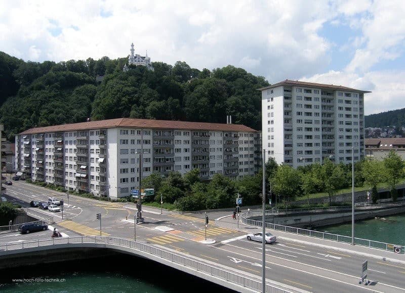 Aussenansicht