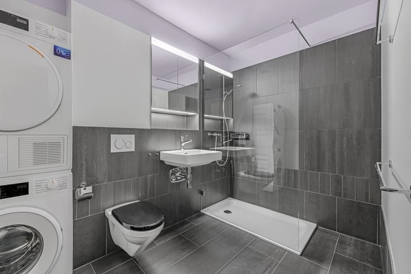 Badezimmer 1