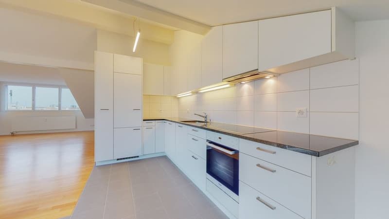 Suchen Sie ein Zuhause an ruhiger Lage? (3)
