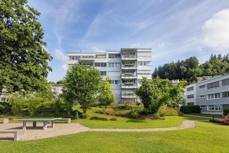 Aussenansicht