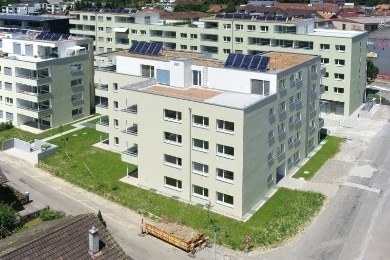 Aussenansicht