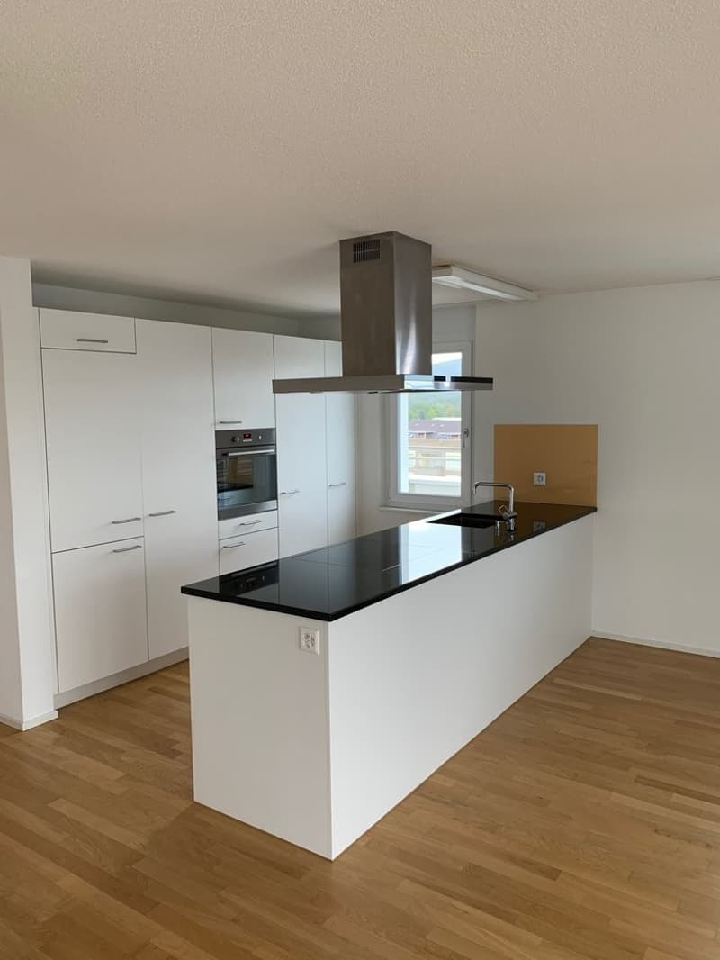 Beispiel Küche