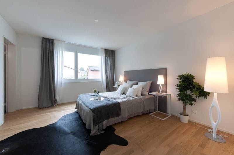 Beispiel Zimmer