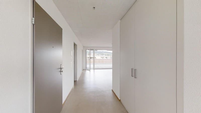Die perfekte Familienwohnung (2)