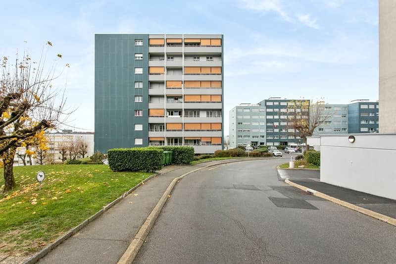 Cherchez-vous un appartement proche de toutes les commodités ? (2)