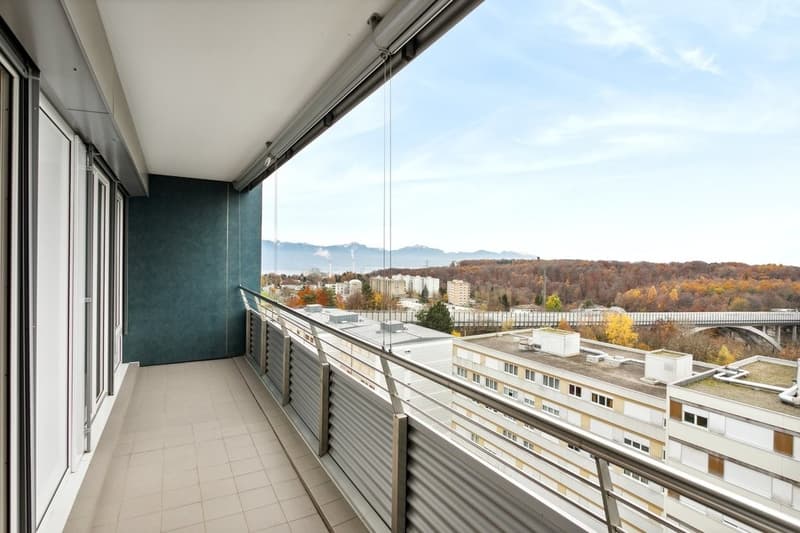 Cherchez-vous un appartement proche de toutes les commodités ? (5)