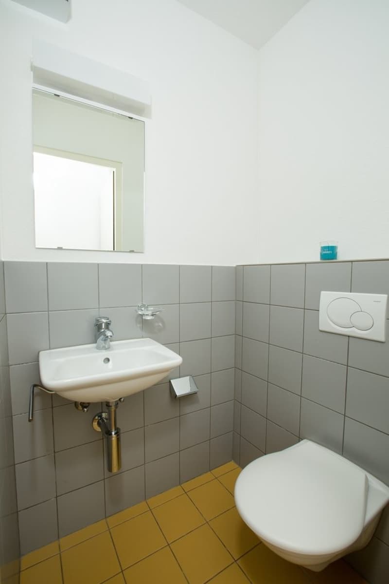 Beispielfoto sep WC