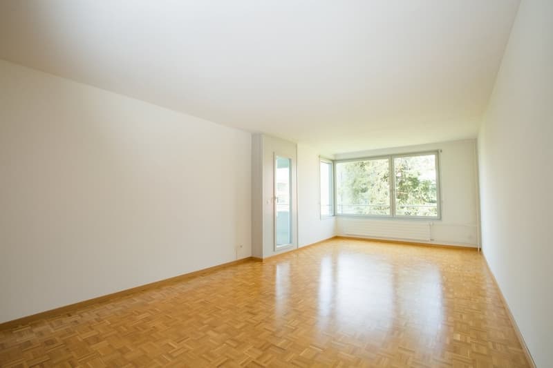 Beispielfoto Wohnzimmer