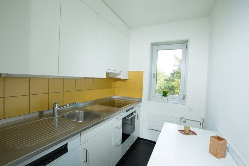 Beispielfoto Küche