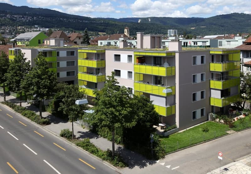 Aussenansicht