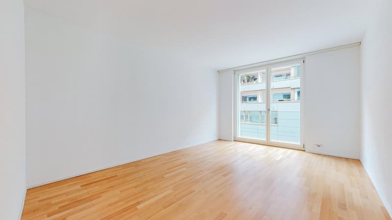 Beispielfoto Zimmer
