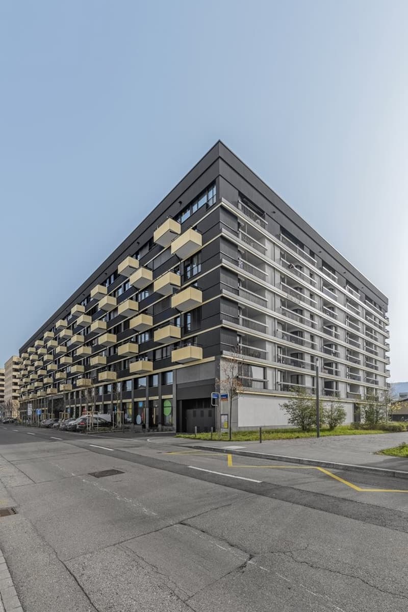 Aussenansicht