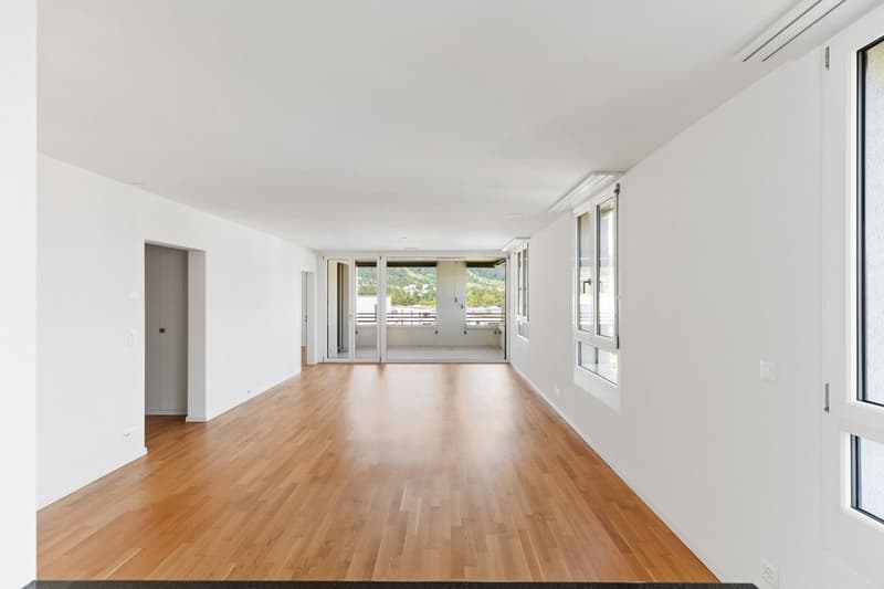 Beispielfoto Wohnzimmer