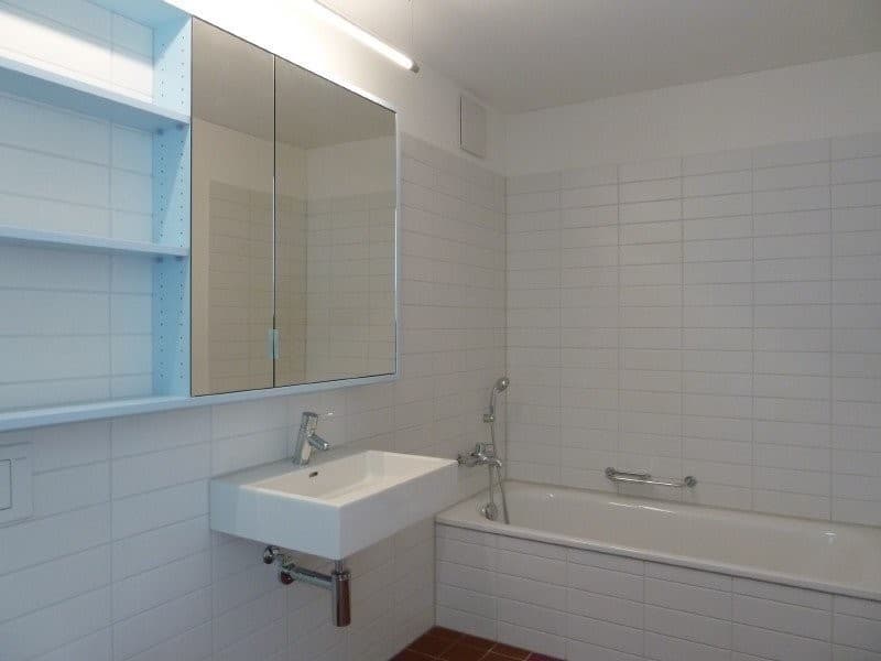 Beispielfoto Badezimmer
