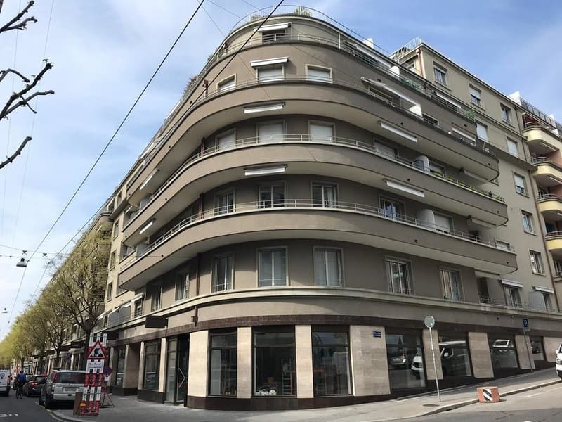 Cherchez-vous un logement au Cente-ville proche de Chauderon ? (1)