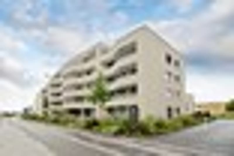3 ½ Zimmer-Wohnung, 5603 Staufen (1)