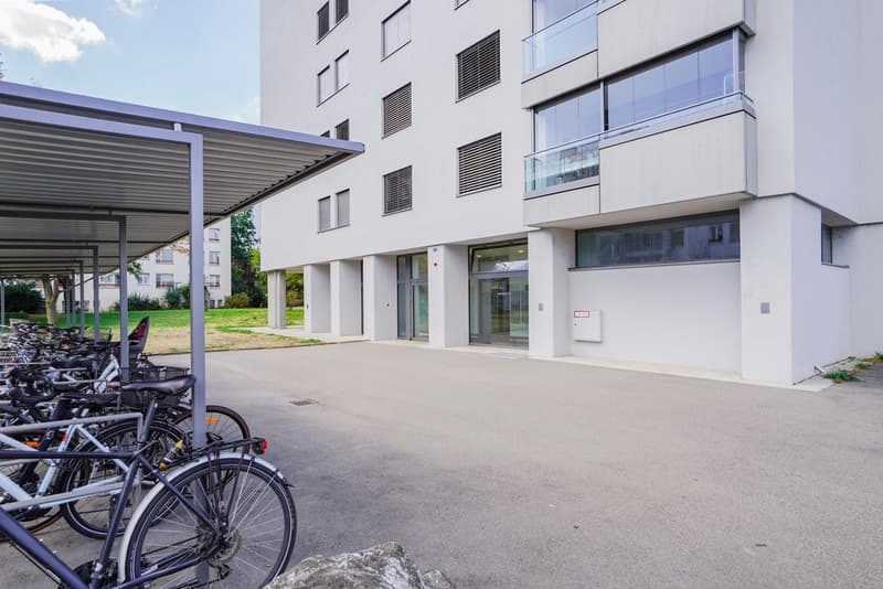 Modernes Wohnen an bester Lage (2)